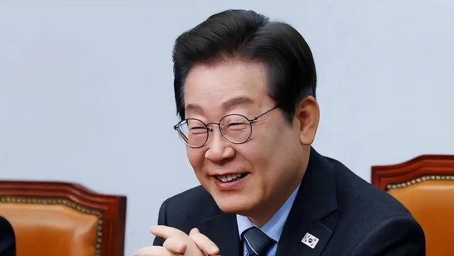 阅兵结束，各国心满意足，韩国成大“赢家”？这次李在明赌对了！