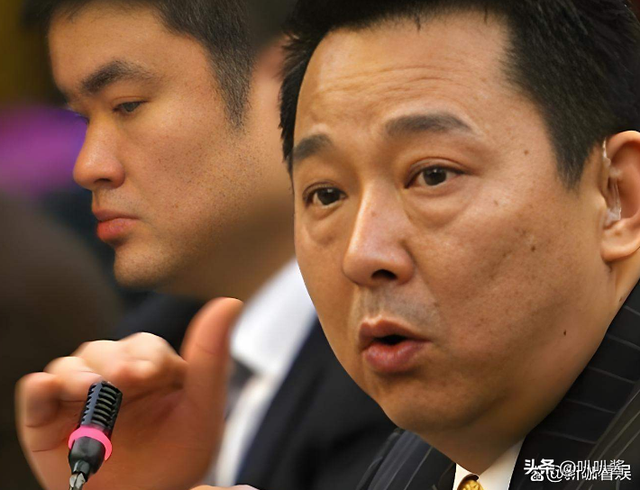 中国首位被注射死刑亿万富翁，临死前挣扎：我捐495亿，饶我一命