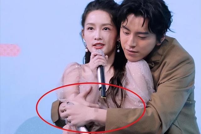 借拍戏之名行不轨之事，娱乐圈的“咸猪手”，何止张翰一人