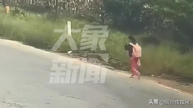 巩义14岁女孩上学路上失联14天，路人在河堤泵房发现书包，家属称失联前与家人说笑无异常