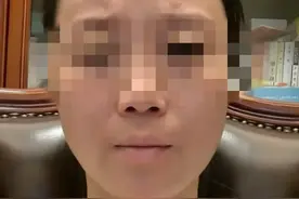 “长沙女孩被打破头骨”案明日开庭图片
