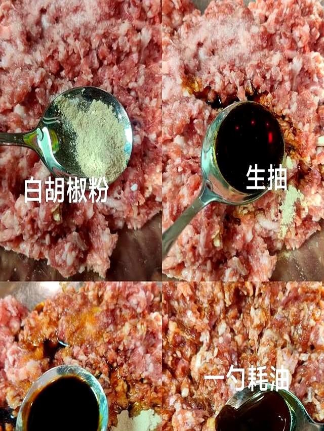 12月7日大雪，包饺子白菜萝卜馅靠边站，用它鲜美好吃，停不下来
