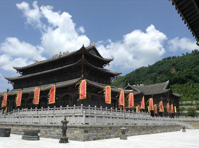 贵州水西彝族的历史文化