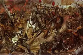 安史之乱"渔阳鼙鼓动地来"中的渔阳，是现在的哪里，你知道吗？图片