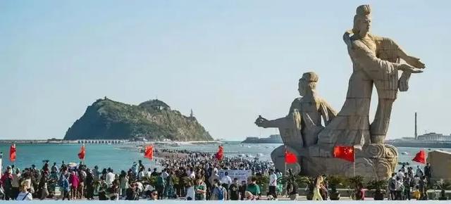 白勇 散文||笔架山游记