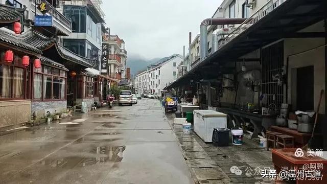 富春江边的风情小镇！可享隐世慢时光，还能徒步古道，值得一去！