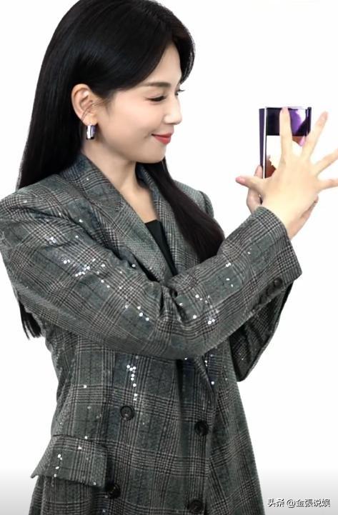 钱再多有什么用！47岁的刘涛自曝身体出状况，终是步上何炅的老路