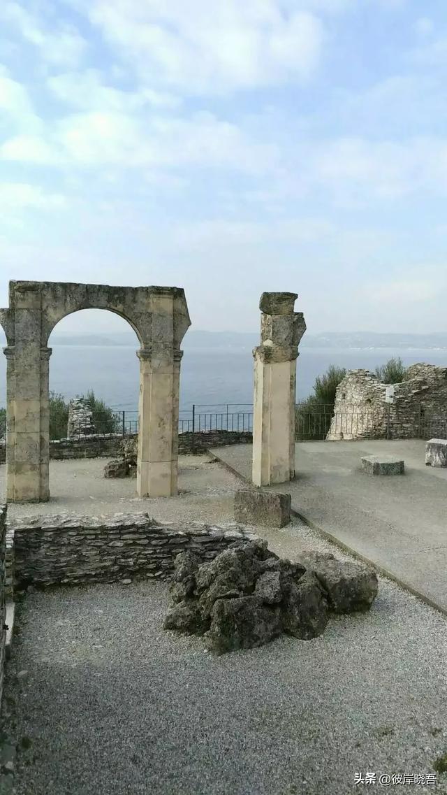 我和约翰的异国情缘42 告别意大利