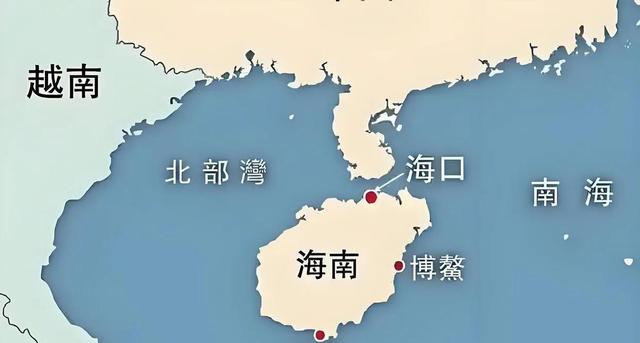 “第2个香港”即将诞生？面积比香港大30倍，目标是比香港还自由
