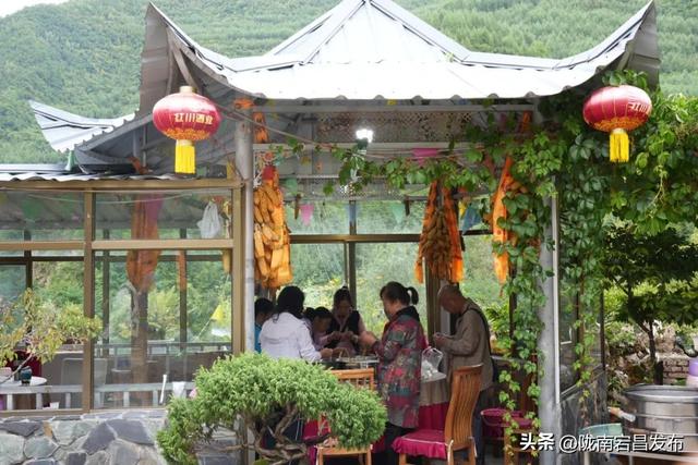 避暑胜地·康养宕昌｜宕昌民宿：诗意与康养交织的旅居之所