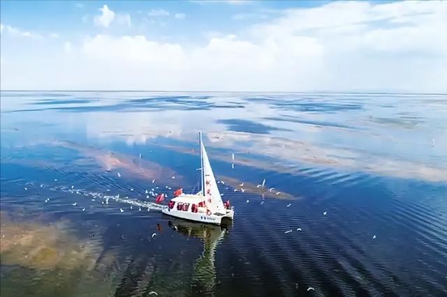 精彩推荐｜李德锋：乌梁素海见闻（散文）