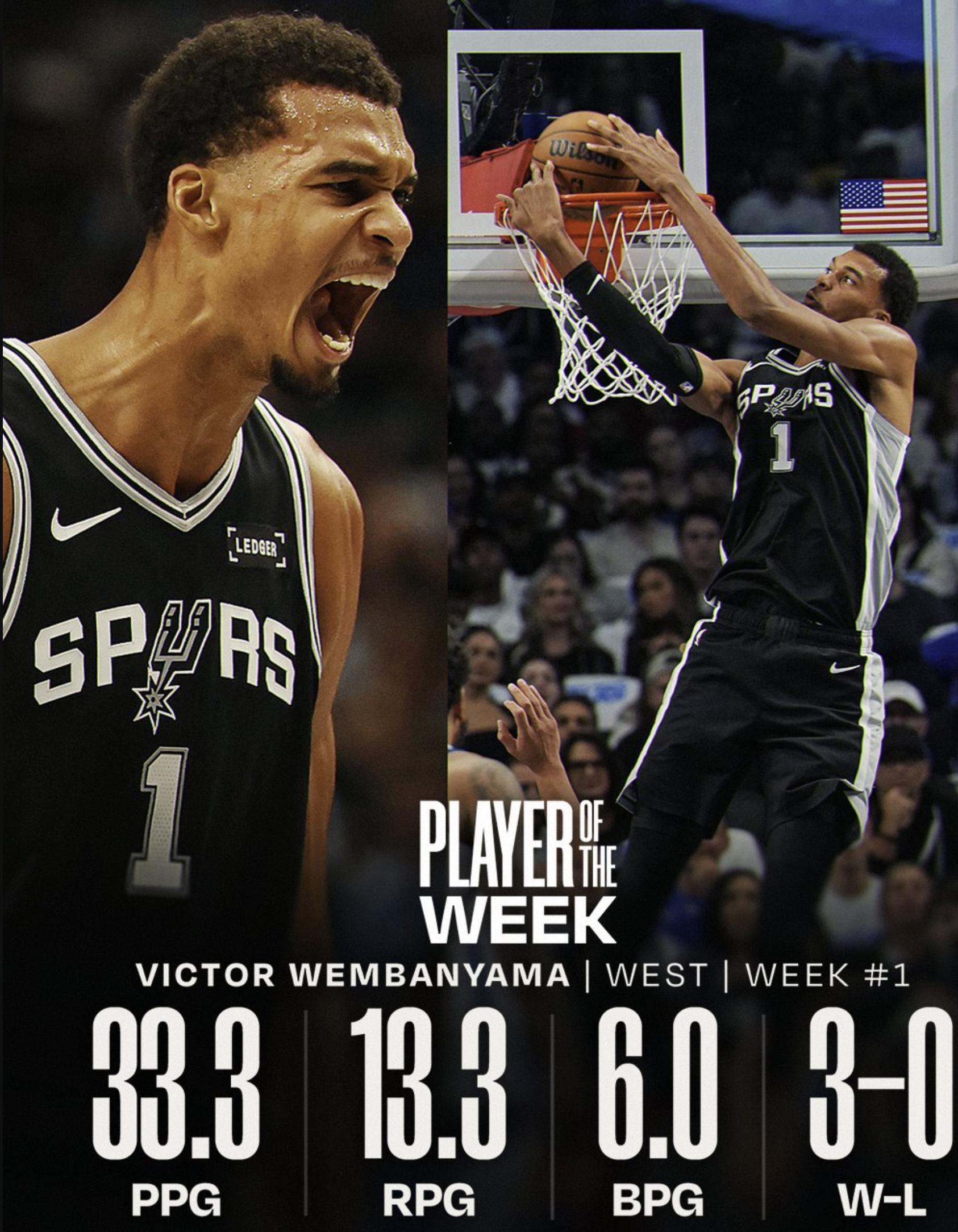 文班亚马,当外星人来到NBA xiami 第2张-宁宁快乐篮球 文班亚马,当外星人来到NBA (http://www.busunion.cn/) xiami 第2张