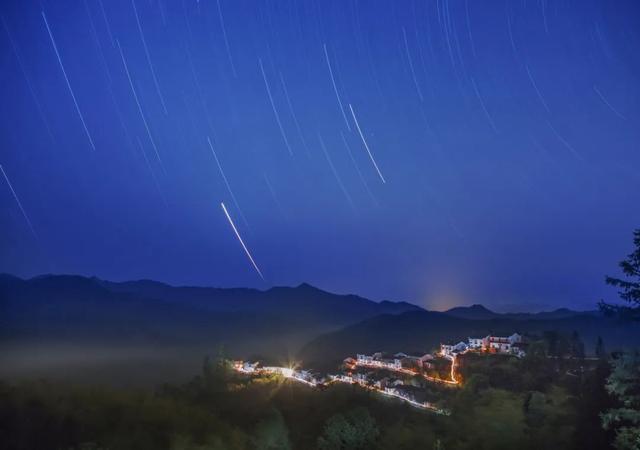 黄山·打卡游 | 热 ҈ 热 ҈ 热 ҈ 热 ！这份休宁避暑“凉方”请收好 | 皖美夏日