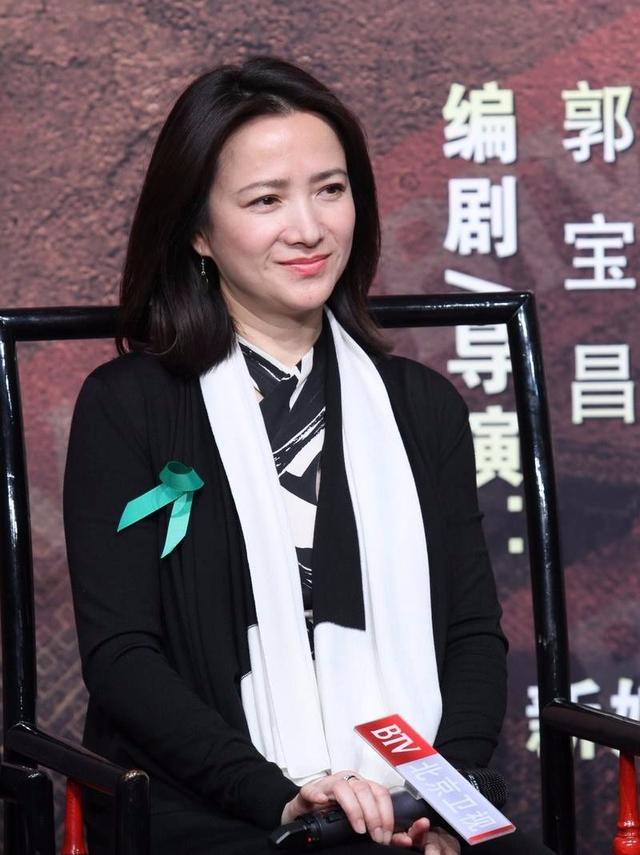 告别仪式当天，何晴生前担心的事还是发生，许亚军的话有人信了