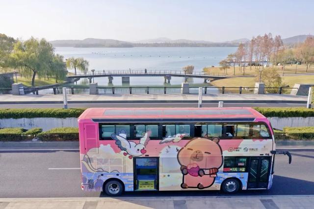 确定了！是湖滨饭店！