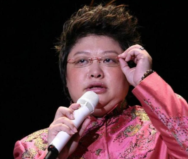 假慈善	、贪污上亿？如今才发现，最大的“赢家”不是被举报的韩红
