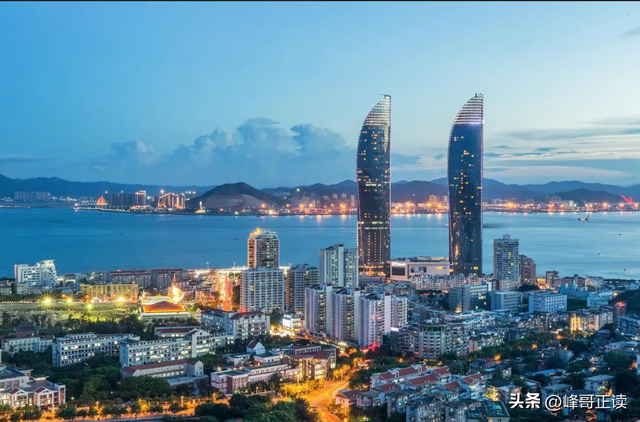 我国这3座城市“留不住”人了？人均工资三四千，房价却是一两万