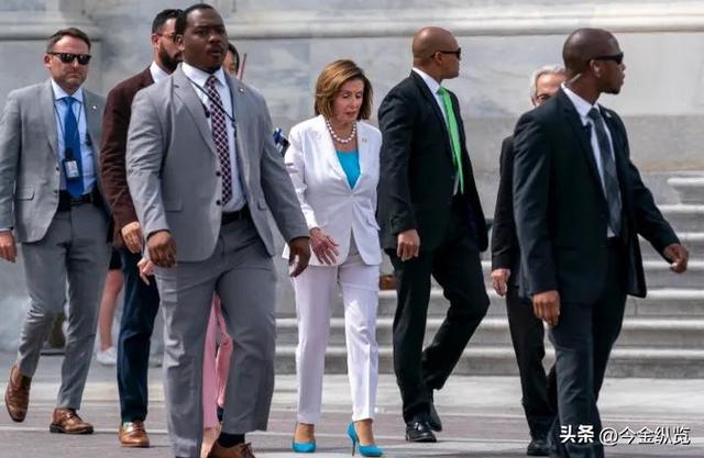 特朗普一句"该判死刑"，华盛顿6议员被点名！为何美国人人自危？