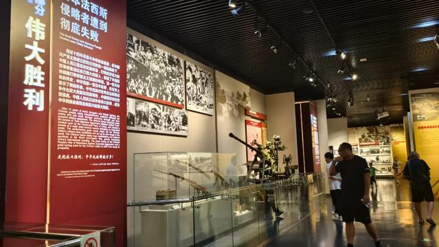 丰台一日漫游指南 | 一脚踏进历史,一步解锁潮玩,共赴国潮citywalk