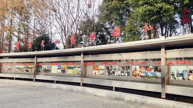 水乡藏韵 诗里寻踪 潜江行之“曹禺大剧院 在光影与文脉间漫步”