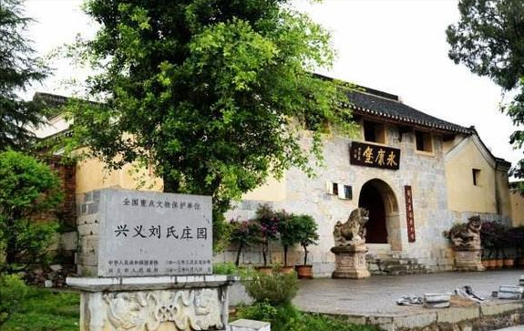 贵州省有哪些县市是全国旅游百强县市？