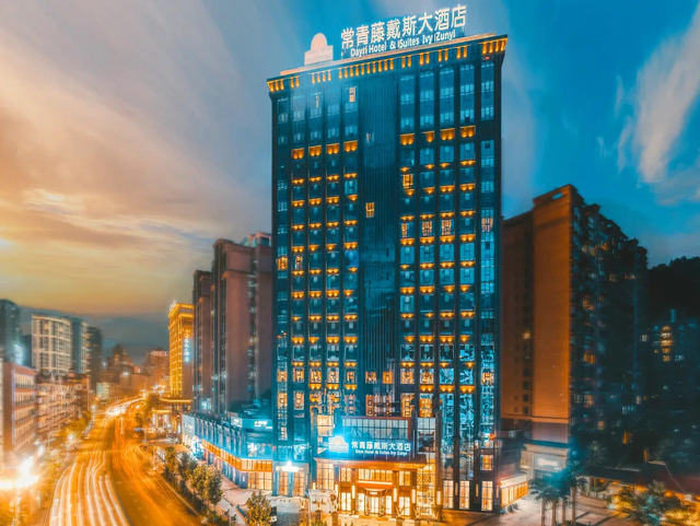 汇川第二届酱香咖啡生活文化周，不容错过的精彩！