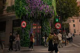 一眼百年，武汉5个值得去的老里分，带你感受市井的历史长卷图片