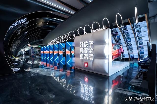 亲子+工业旅游新地标！昆山陆家又添“打卡王”