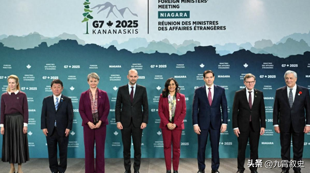 7国发表联合声明，不准中国武统，话音刚落，我军穿过大隅海峡