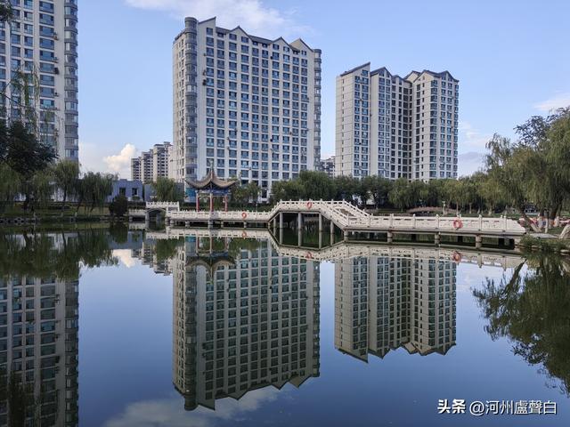 张掖*甘泉公园