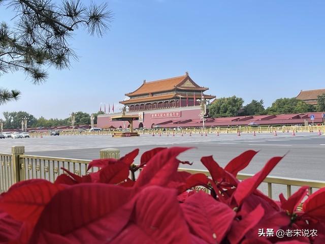 国庆假期天气，降温10度！暴雨(雪)中心已定，这些地区假日要泡汤