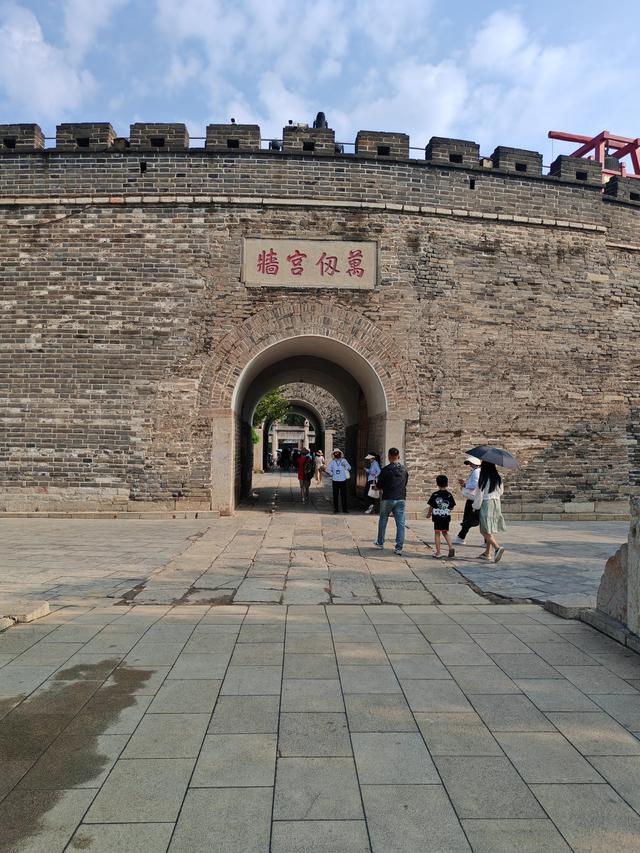曲阜“三孔”行记：孔子故里，值得去一看（含旅游攻略）
