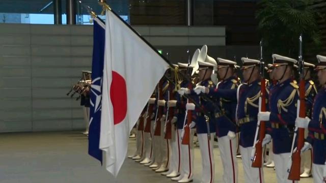 中日钓鱼岛对峙	，高市呼叫外援，澳军监测解放军动作，局面1：33