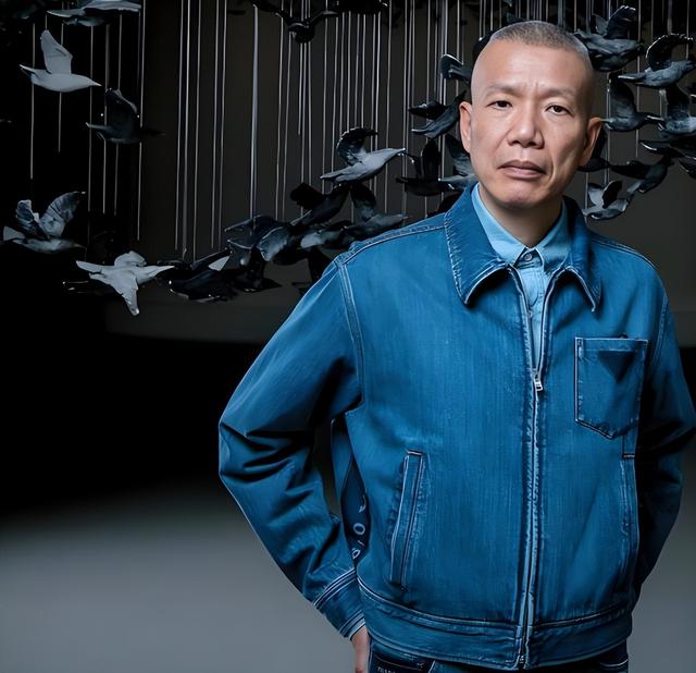 国家出手！央视发文，蔡国强烟花秀事件大结局，这几个人麻烦大了