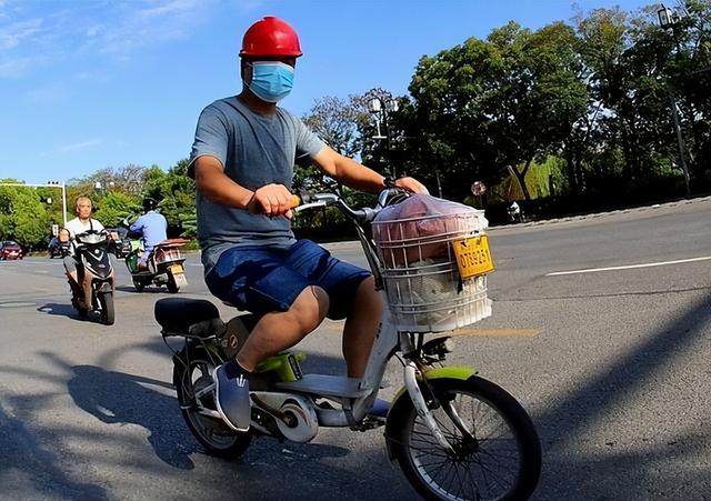 工信部：老百姓要什么，就造什么样的电动车，速度、后座呼声高涨
