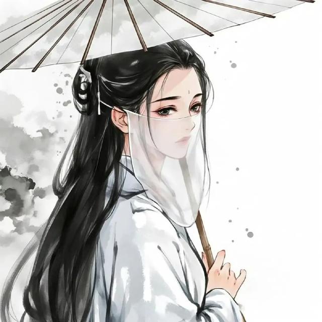 《诗经》的绝美网名（女生版）