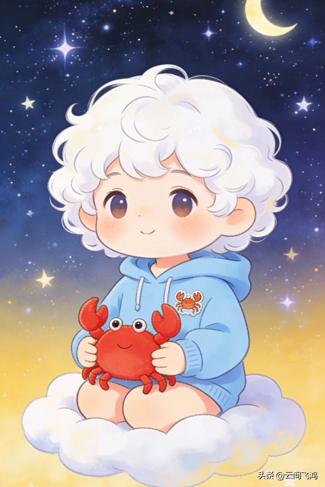 未来6天巨蟹座，12月17日至20日，高光时刻即将开启！