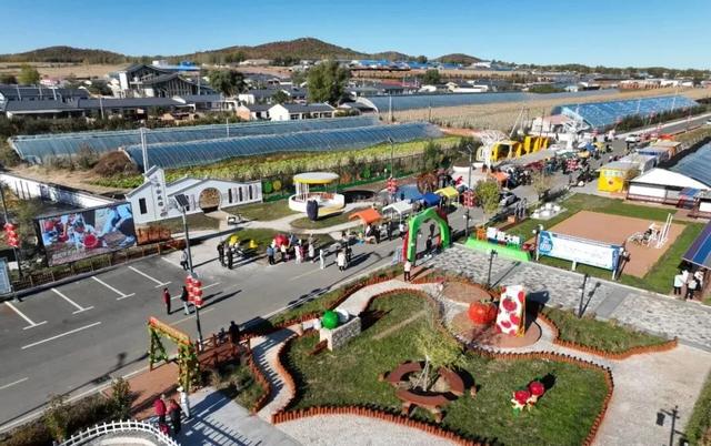 “兴安近郊宝藏地”票选收官!这些地方脱颖而出→