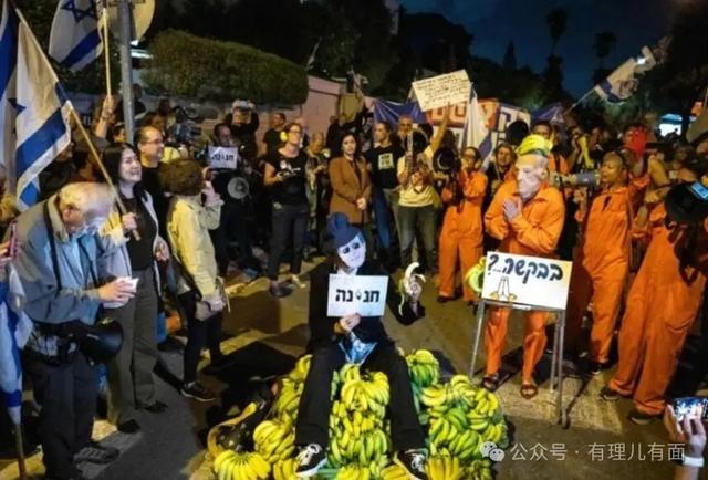 以色列总统对特朗普求情“亮红灯	”