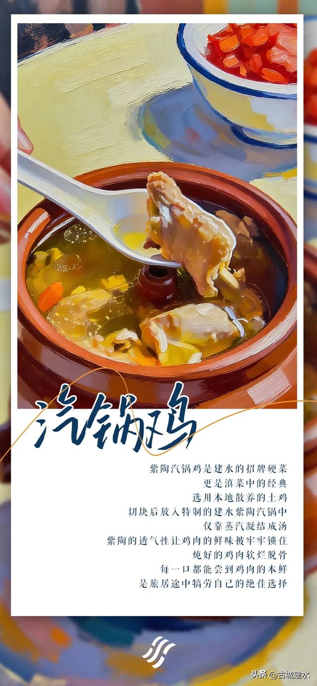 建水靠什么留住旅居客？藏在滇南烟火里的答案太动人