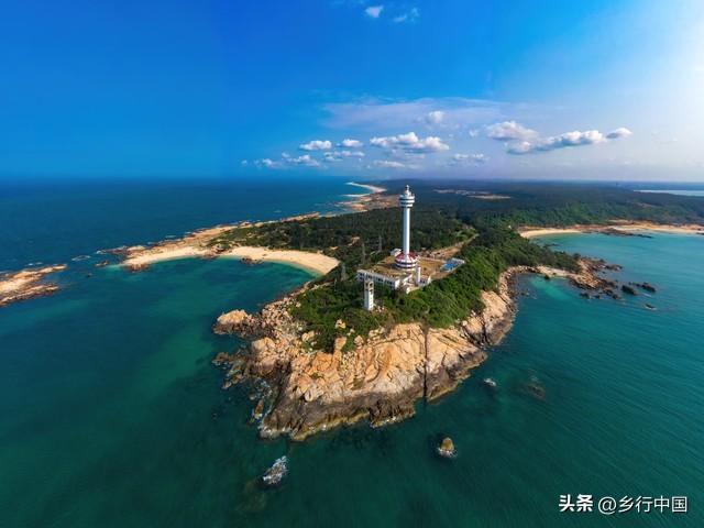 雷州半岛：从历史脉络到未来蓝图，探寻发展密码