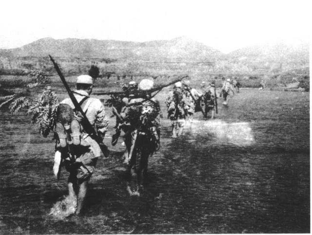 宋希濂晚年回忆：如果蒋介石同意将30万人撤到缅甸，后果不堪设想