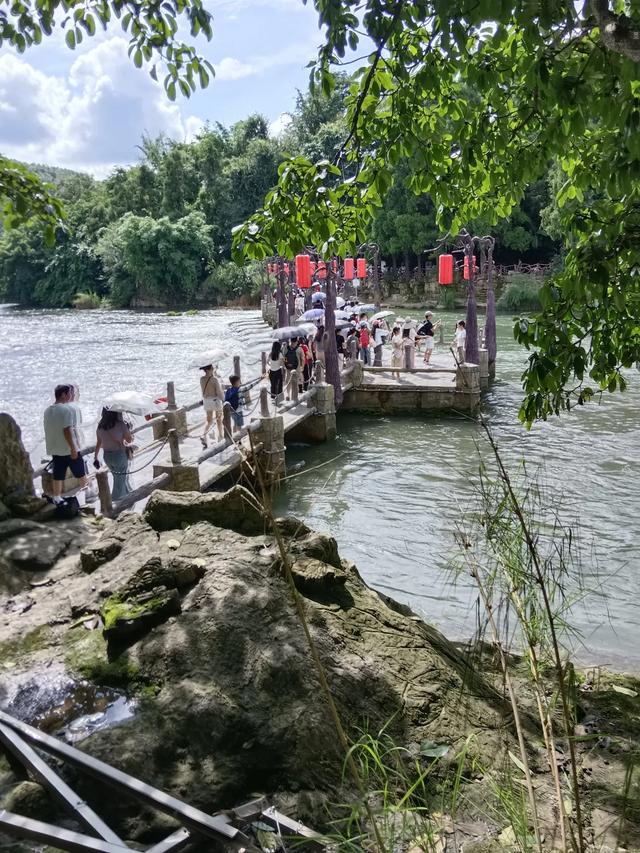 贵州旅游印象(二)