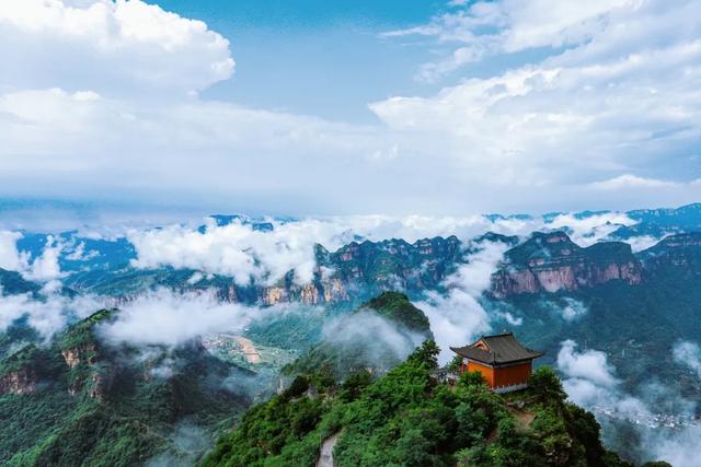 邯郸1景区官宣！免票7天！