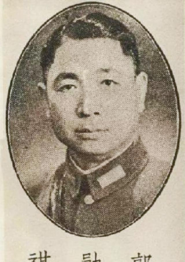 他们仨是杂牌军将领，被俘后都没进功德林，获释的原因却各不相同
