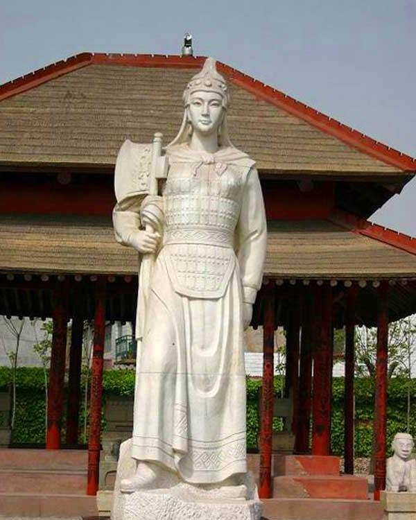 信史开端：洹水边的三千年凝视与诘问