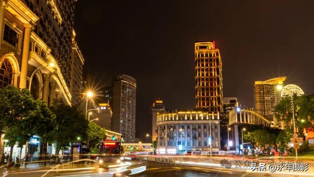 自驾环游中国行（十四）福建福州三坊七巷篇