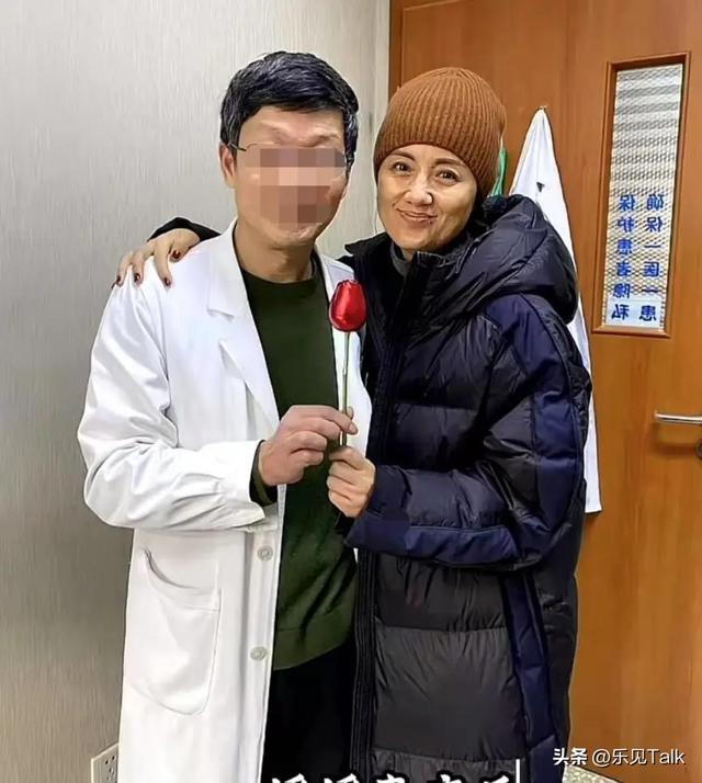 一路走好！继朱媛媛后，又一名人患癌去世，从确诊到离世仅4个月