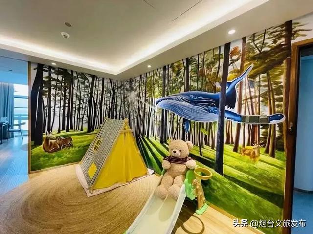 【乐享烟台】烟台“仙境人家”旅游民宿第二批评选结果公布