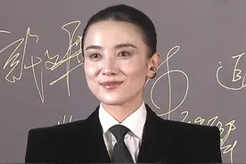 深圳这一夜：宋佳又嫩了，倪妮瘦成“纸片人”，刘涛腰臀比太抢镜图片